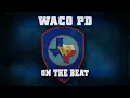 Episode 24 Waco PD Police Chaplains