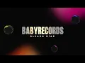 Alvaro Diaz - BABY RECORDS (Karaoke Video)