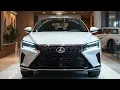 2026 Midsize Luxury SUV Full Review Features Interior Walkaround