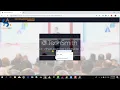 Demo web JAVA J2ee Framework Oracle ADF