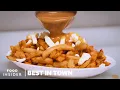 Download Lagu The Best Poutine In Montreal | Best In Town