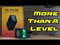 SG Pulse Electronic Level Review