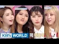 Download Lagu Hello Counselor - Solar, Moonbyul, Hwasa, Wheein [ENG/THA/2017.06.05]