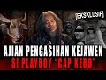 CEWEK2 \u0026 PARA JIN JATUH CINTA SAMA SAYA AKIBAT ILMU GHAIB INI !! PENGASIHAN BERUBAH JADI PESUGIHAN