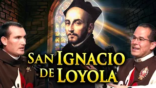 🎙️ San Ignacio de Loyola, el Capitán de Dios ​- Podcast Salve María Episodio 156