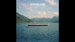 Download Kodaline - All I want (8D Version) MP3