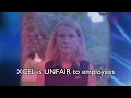 Xcel Energy is UNFAIR to Employees Julie Borger Testimonial