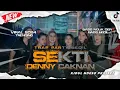 Lagu DJ SEKTI DENY CAKNAN||MELODY ASEK-ASEK||TRAP PARTY BEDIL||FULL BASS