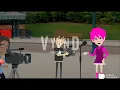 Download Lagu Aelita Stones Sings La Marseillaise #aelita  (Vyond Version) #paris