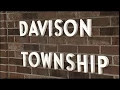 History Of Davison
