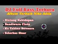 Download Lagu DJ Full Bass Terbaru 2024 - Album Terbaik Nike Ardila.