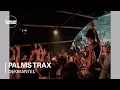 Download Lagu Palms Trax Boiler Room x Dekmantel Festival DJ Set