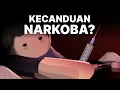 Apa Rasanya Kecanduan Narkoba?