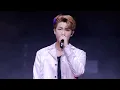 [4K] BTS (방탄소년단) - Not Today [LIVE Performance] Saitama Super