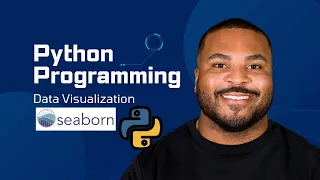 Data Visualization with Python using Seaborn Tutorial In-Depth