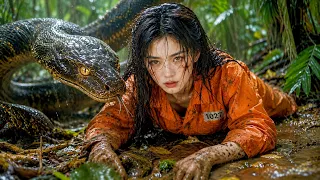 Cứu một con rắn năm xưa, cô gái chịu oan tù 10 năm—không ngờ ân nhân trở lại lật mặt kẻ phản bội!