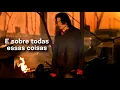 Download Lagu Michael Jackson - Earth Song (Tradução/Legendado/Letra/PTBR)
