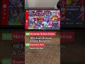 Download Lagu Nintendo Switch Online!