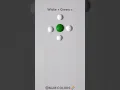 Download Lagu “How to Mix Colors: White + Green = Light Green”