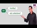 HashMap in Rust Rust HashMap Rust Tutorial - 32 Dr Vipin Classes