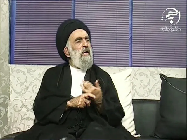 ⁣هل لنا امتياز على البشر؟.. السيد هادي المدرسي