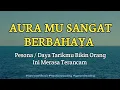Download Lagu 👉 DAHSYAT..! Orang-orang Ini Gelisah, Merasa Terancam Karena Daya Tarikmu 🔥