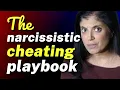 Narcissism and Infidelity Why do narcissists cheat how do they get away with it