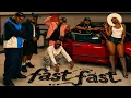 031choppa, Al Xapo & Benzoo - Fast Fast (feat. Roscosteazy, Optimist Music ZA & JussGigi) | Remix