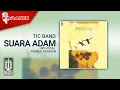 Lagu Tic Band - Suara Adam (Official Karaoke Video) | No Vocal - Female Version