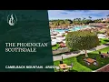 The Phoenician Scottsdale Tour Pools Golf Camelback Mountain