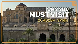 ultimate guide to c rdoba spain spain travel 