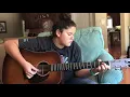 Southern Babylon - Ashley McBryde - Cover - Ava Paige