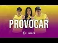 Download Lagu Provocar - Lexa ft. Gloria Groove | Mexe TV (Coreografia) | Dance Video
