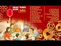 Lagu Tuyển Tập Nhạc Xuân Hot Tiktok - Kìa Tết Đang Sang - Nghe Là Thấy Tết Đến Rộn Ràng