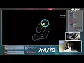 Rafis MISATO - Necro Fantasia Lasse s Lunatic DT 98 72 FC 829pp Global Livestream
