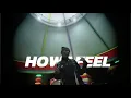 Brotherkupa - HOW I FEEL | Instrumental