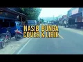 NASIB BUNGA - NOER HALIMAH | Cover + Lirik | REVINA ALVIRA