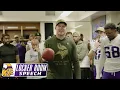 Kevin O’Connell’s Locker Room Speech After Minnesota Vikings Win Over Detroit Lions