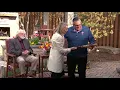 Belinda Jensen surprised with every Minnesota Twins fan s dream gift