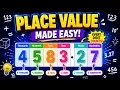 Place Value Made Easy