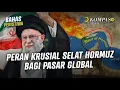 Download Lagu Selat Hormuz, Urat Nadi Minyak Dunia di Tengah Ancaman Perang Iran-Israel