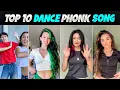 Download Lagu Top 10 Most Viral Dance Phonk Music On TikTok