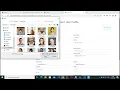 CRUD Create Read Update Delete User Profile PHP PDO Bootstrap EP 2