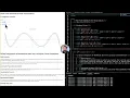 Real-Time Biomedical Data Visualization Creating Lissajous Curves with Python and Flask