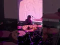 Download Lagu HIROKI OONO - YOASOBI / UNDEAD 【Live Drum Cam】in London,  OVO Arena Wembley