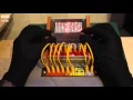 DC 1 Drum Computer controls Keynote Auto Rhythm Drum Machine MK 2 MOD