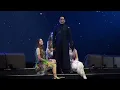 ด้วยรักและผูกพัน+จับมือกันไว้ - (เบิร์ด อิ้งค์ วีวิโอเลต ซานิ) [MULTIBIRDจักรวาลธงไชย 17-26/11/2023]