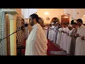Download Lagu Surah Ad Duha Recitated By Hicham al harraz The Best Recitation in the world