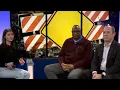 Mid-Michigan Matters MDOT explains about the I-94 project