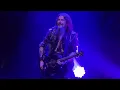 Machine Head - Darkness Within (acoustic) Live at O2 Academy, Glasgow, 14th May 2026